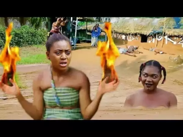 Video: Feast Of Fire 1 - Latest 2018 Nigerian Nollywood Movie